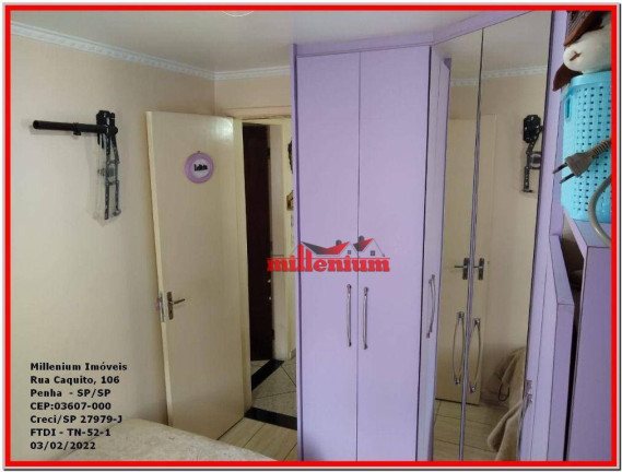 Imagem Imóvel com 4 Quartos à Venda, 90 m² em Vila Ré - São Paulo
