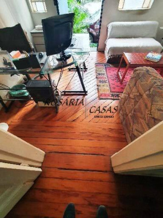 Imagem Casa com 6 Quartos à Venda, 100 m² em Jardim Paulista - São Paulo Imagem Casa com 6 Quartos à Venda, 100 m² em Jardim Paulista - São Paulo