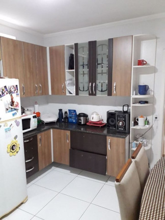 Imagem Sobrado com 3 Quartos à Venda, 124 m² em Vila Campestre - São Paulo Imagem Sobrado com 3 Quartos à Venda, 124 m² em Vila Campestre - São Paulo
