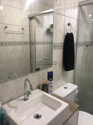 Imagem Apartamento com 2 Quartos à Venda, 55 m² em Ferrazópolis - São Bernardo Do Campo