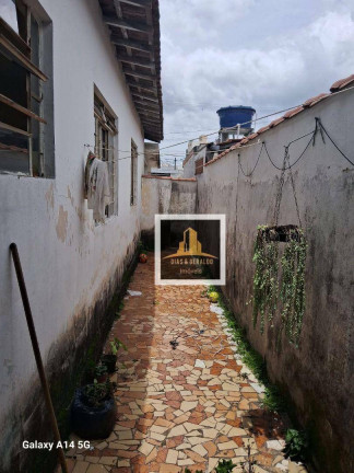 Imagem Casa com 3 Quartos à Venda, 145 m² em Jardim Ismênia - São José Dos Campos