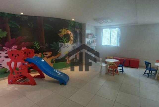 Imagem Apartamento com 2 Quartos à Venda, 70 m² em Encruzilhada - Recife
