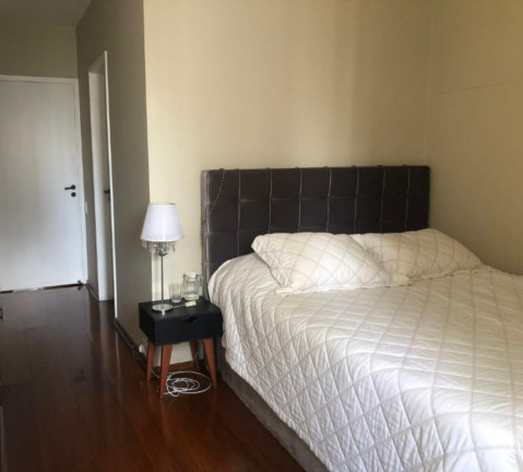 Imagem Imóvel com 3 Quartos à Venda, 149 m² em Moema Passaros - São Paulo