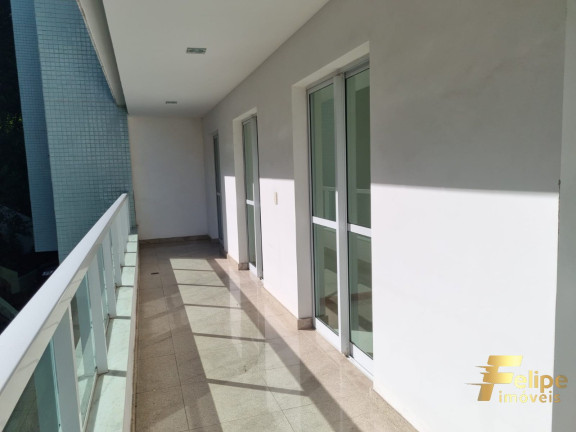 Imóvel com 3 Quartos à Venda, 100 m² em Praia Do Canto - Vitória