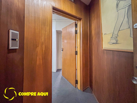 Imagem Imóvel Comercial à Venda,  em República - São Paulo