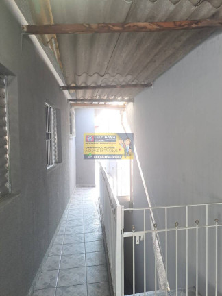 Imagem Casa à Venda, 156 m² em Cidade Ariston Estela Azevedo - Carapicuíba Imagem Casa à Venda, 156 m² em Cidade Ariston Estela Azevedo - Carapicuíba