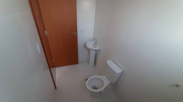 Imagem Casa de Condomínio com 3 Quartos à Venda, 80 m² em Jardim Novo Horizonte - Sorocaba