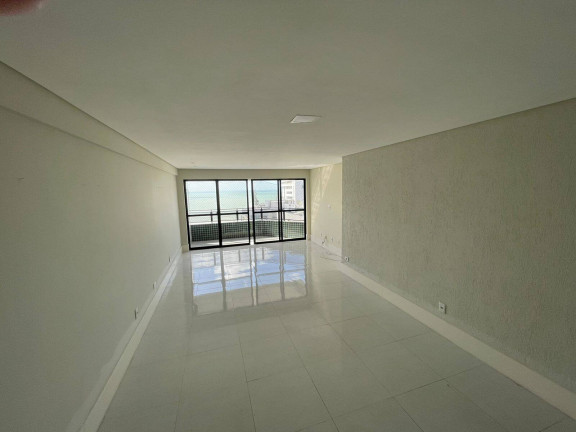 Imagem Apartamento com 3 Quartos para Alugar, 120 m² em Piedade - Jaboatão Dos Guararapes