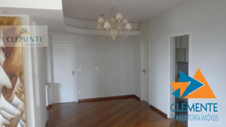 Imagem Cobertura com 4 Quartos à Venda, 280 m² em Gutierrez - Belo Horizonte