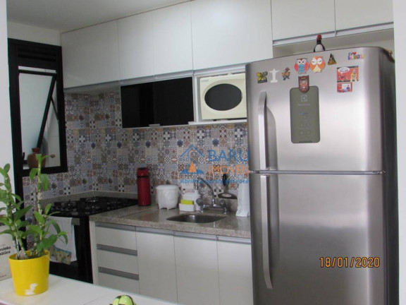 Imagem Apartamento com 2 Quartos à Venda, 62 m² em Bela Vista - São Paulo