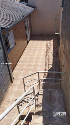 Imagem Casa com 3 Quartos à Venda, 177 m² em Vila Faria - São Carlos
