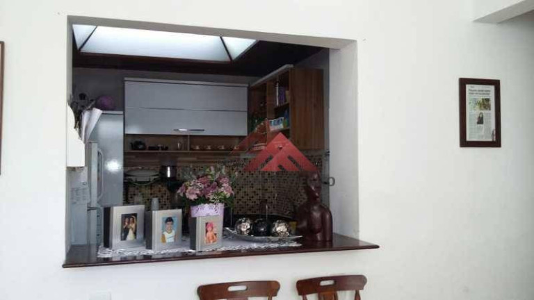 Imagem Apartamento com 2 Quartos à Venda, 66 m² em Icaraí - Niterói Imagem Apartamento com 2 Quartos à Venda, 66 m² em Icaraí - Niterói