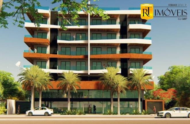Imagem Apartamento com 1 Quarto à Venda, 56 m² em Braga - Cabo Frio Imagem Apartamento com 1 Quarto à Venda, 56 m² em Braga - Cabo Frio