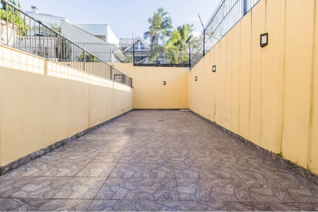 Imagem Casa com 4 Quartos à Venda, 395 m² em Jardim Planalto - Porto Alegre