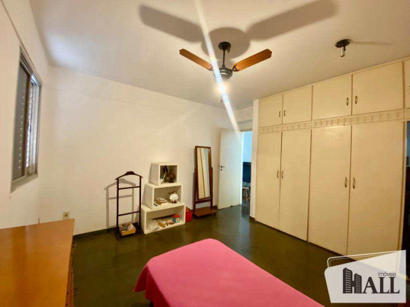 Imagem Apartamento com 2 Quartos à Venda, 100 m² em Centro - São José Do Rio Preto