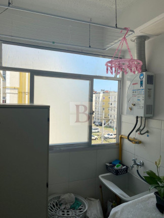 Imagem Imóvel com 2 Quartos à Venda, 46 m² em Nova Cidade - São Gonçalo