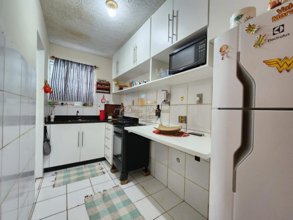 Imagem Apartamento com 2 Quartos à Venda, 48 m² em Araras - Teresópolis