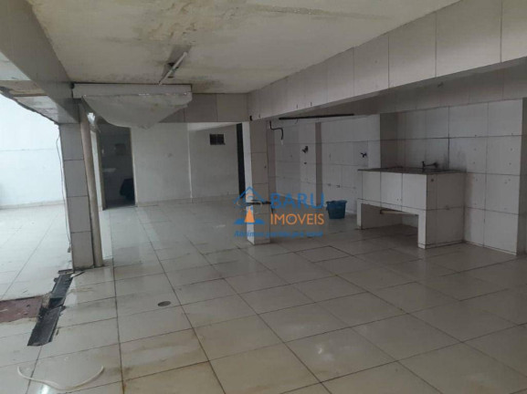 Imagem Galpão à Venda ou Locação, 350 m² em Vila Buarque - São Paulo Imagem Galpão à Venda ou Locação, 350 m² em Vila Buarque - São Paulo