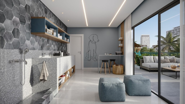 Imagem Apartamento com 3 Quartos à Venda, 126 m² em Pioneiros - Balneário Camboriú