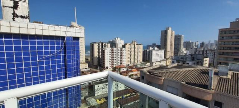 Imagem Apartamento com 4 Quartos à Venda, 300 m² em Guilhermina - Praia Grande Imagem Apartamento com 4 Quartos à Venda, 300 m² em Guilhermina - Praia Grande
