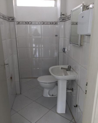 Imagem Apartamento com 1 Quarto à Venda, 34 m² em Pinheiros - São Paulo