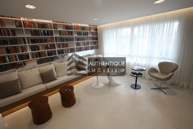 Imagem Apartamento com 1 Quarto à Venda, 88 m² em Pinheiros - São Paulo