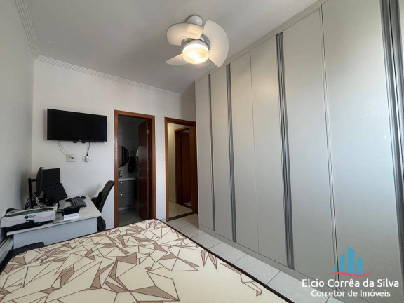 Imagem Apartamento com 3 Quartos à Venda, 119 m² em Aviação - Praia Grande Imagem Apartamento com 3 Quartos à Venda, 119 m² em Aviação - Praia Grande