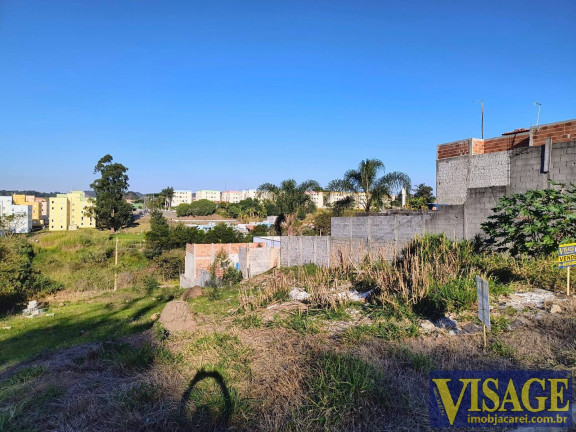 Imagem Terreno à Venda, 225 m² em Jardim Leblon - Jacareí Imagem Terreno à Venda, 225 m² em Jardim Leblon - Jacareí