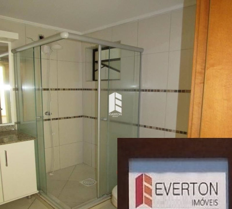 Imagem Apartamento com 1 Quarto à Venda,  em Nossa Senhora Do Rosário - Santa Maria