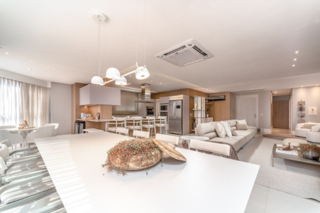 Imagem Apartamento com 4 Quartos à Venda, 237 m² em Centro - Balneário Camboriú