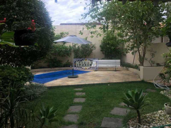 Imagem Imóvel com 4 Quartos à Venda, 300 m² em Barra Da Tijuca - Rio De Janeiro