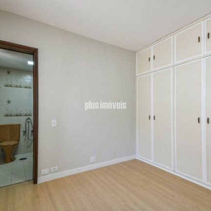Imagem Apartamento com 4 Quartos à Venda, 183 m² em Panamby - São Paulo Imagem Apartamento com 4 Quartos à Venda, 183 m² em Panamby - São Paulo