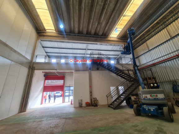 Imagem Imóvel para Alugar, 376 m² em Tamboré - Barueri