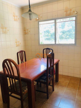 Imagem Casa com 4 Quartos à Venda, 360 m² em Vila Rosália - Guarulhos Imagem Casa com 4 Quartos à Venda, 360 m² em Vila Rosália - Guarulhos