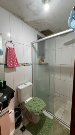 Imagem Imóvel com 3 Quartos à Venda, 81 m² em Ceilândia Norte (ceilândia) - Brasília