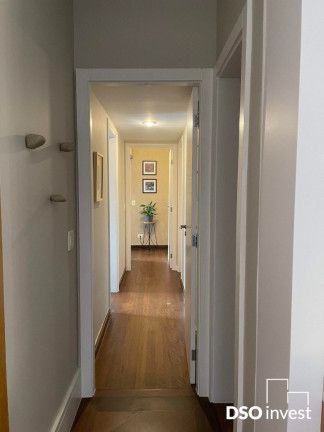Imagem Apartamento com 3 Quartos à Venda,  em Campo Belo - São Paulo