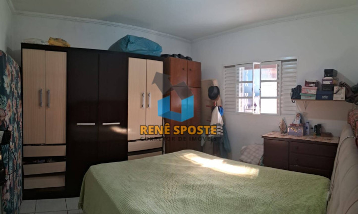 Imagem Casa com 1 Quarto à Venda, 282 m² em Novo Horizonte - São Pedro