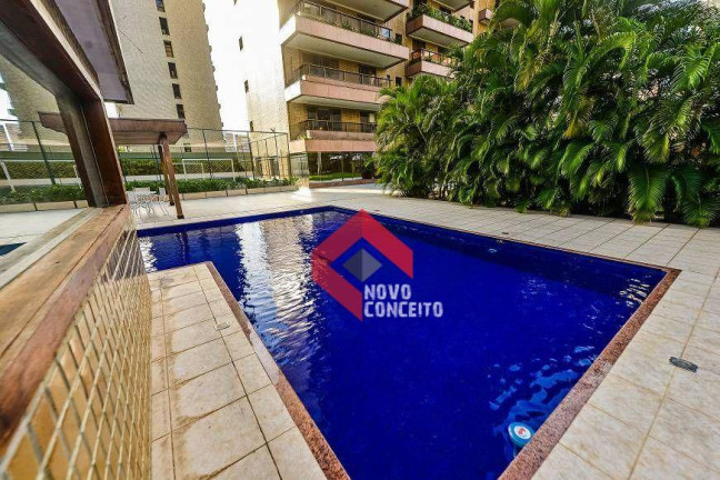 Imagem Apartamento com 4 Quartos à Venda, 550 m² em Meireles - Fortaleza