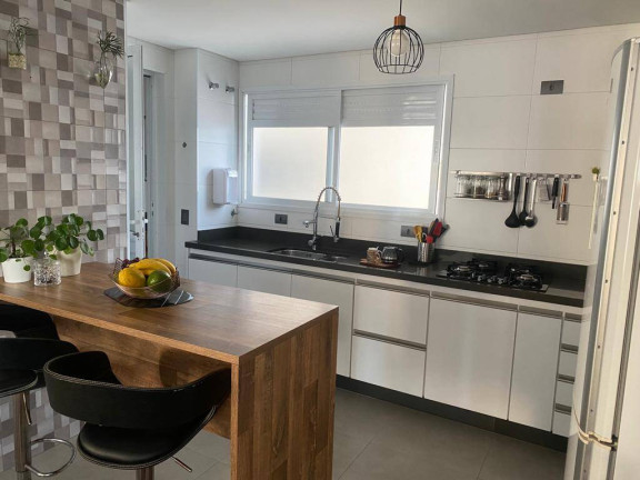 Imagem Apartamento com 2 Quartos à Venda, 107 m² em Vila Lusitânia - São Bernardo Do Campo