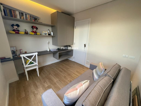 Imagem Imóvel com 2 Quartos à Venda, 63 m² em Campo Belo - São Paulo Imagem Imóvel com 2 Quartos à Venda, 63 m² em Campo Belo - São Paulo
