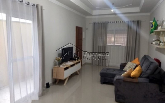 Casa com 3 Quartos à Venda, 150 m² em Jardim Das Indústrias - São José Dos Campos