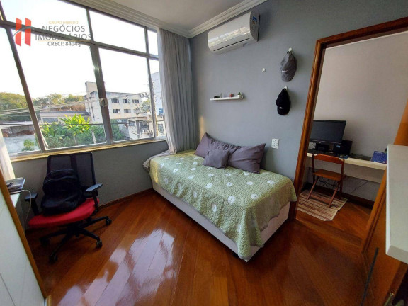 Imagem Apartamento com 2 Quartos para Alugar, 55 m² em Jardim Vinte E Cinco De Agosto - Duque De Caxias Imagem Apartamento com 2 Quartos para Alugar, 55 m² em Jardim Vinte E Cinco De Agosto - Duque De Caxias