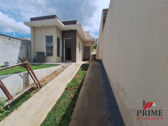 Casa com 2 Quartos à Venda, 90 m² em Residencial Visão - Lagoa Santa