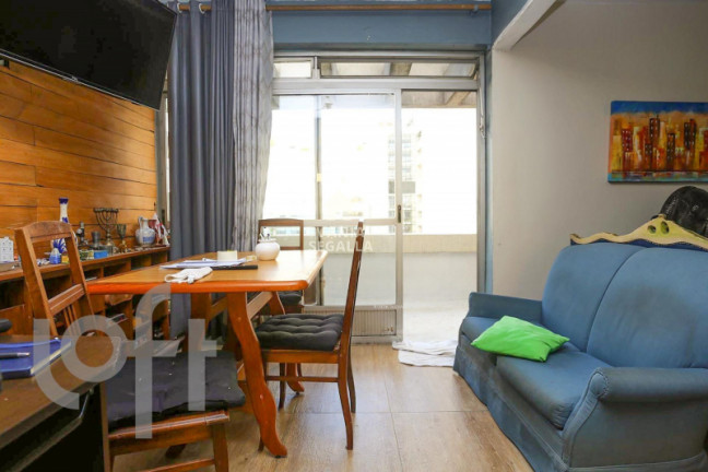 Imagem Apartamento com 2 Quartos à Venda, 100 m² em Perdizes - São Paulo Imagem Apartamento com 2 Quartos à Venda, 100 m² em Perdizes - São Paulo