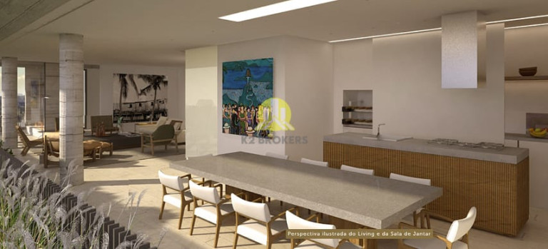 Imagem Apartamento com 4 Quartos à Venda, 459 m² em Cabral - Curitiba Imagem Apartamento com 4 Quartos à Venda, 459 m² em Cabral - Curitiba
