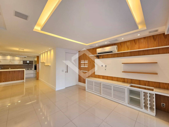 Imagem Apartamento com 4 Quartos à Venda, 144 m² em Barra Olímpica - Rio De Janeiro Imagem Apartamento com 4 Quartos à Venda, 144 m² em Barra Olímpica - Rio De Janeiro