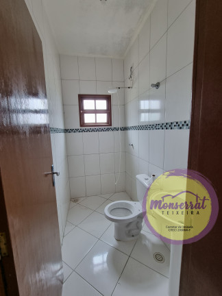 Imagem Sobrado com 2 Quartos à Venda,  em Gaivotas - Itanhaém