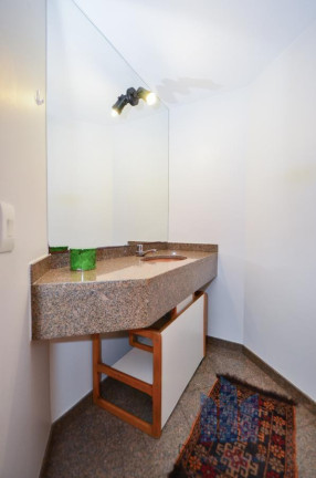 Imagem Apartamento com 3 Quartos à Venda, 150 m² em Brooklin Novo - São Paulo Imagem Apartamento com 3 Quartos à Venda, 150 m² em Brooklin Novo - São Paulo