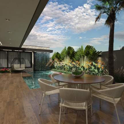 Imagem Casa de Condomínio com 4 Quartos à Venda, 450 m² em Condomínio Guaporé - Ribeirão Preto Imagem Casa de Condomínio com 4 Quartos à Venda, 450 m² em Condomínio Guaporé - Ribeirão Preto