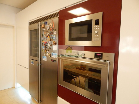 Imagem Casa de Condomínio com 4 Quartos à Venda, 500 m² em Granja Viana - Cotia